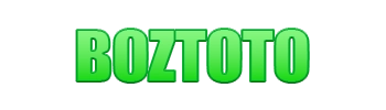 Logo BOZTOTO